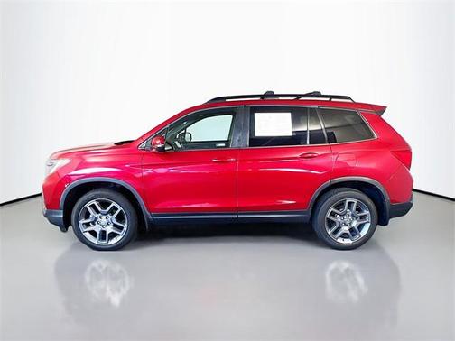 2023 Honda Passport AWD EX-L