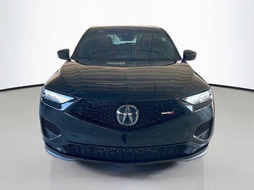 2022 Acura MDX Type S