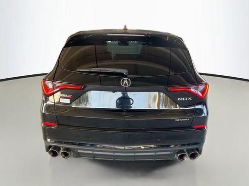 2022 Acura MDX Type S