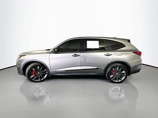 2022 Acura MDX Type S