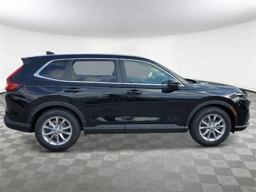 2025 Honda CR-V EX 2WD