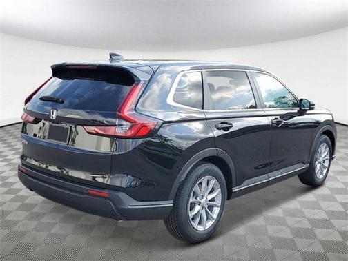 2025 Honda CR-V EX 2WD