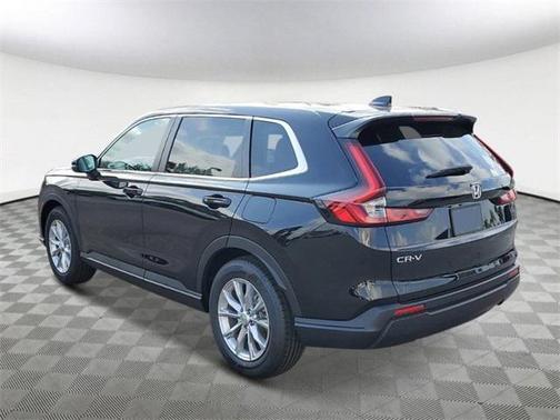 2025 Honda CR-V EX 2WD