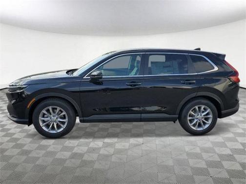 2025 Honda CR-V EX 2WD