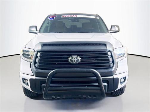 2018 Toyota Tundra 1794 Edition