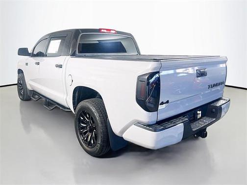 2018 Toyota Tundra 1794 Edition