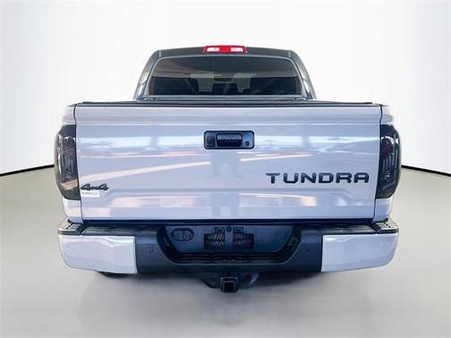 2018 Toyota Tundra 1794 Edition