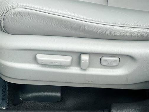 2022 Honda Pilot AWD EX-L