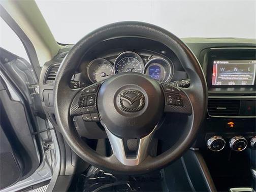 2016 Mazda CX-5 Sport