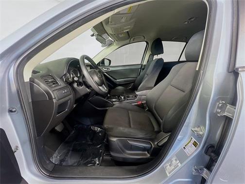 2016 Mazda CX-5 Sport