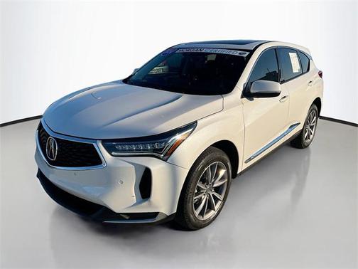 2024 Acura RDX Technology Package