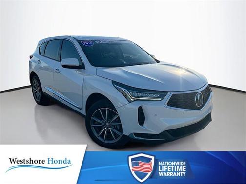 2024 Acura RDX Technology Package