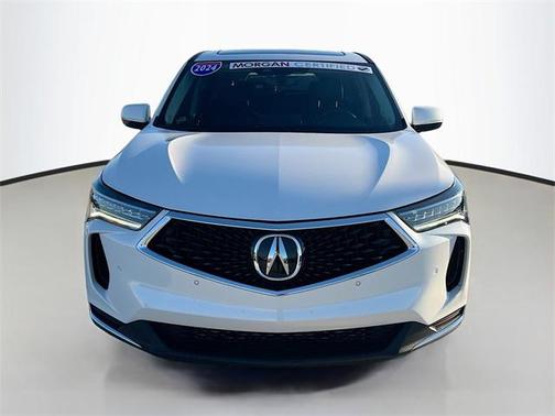2024 Acura RDX Technology Package