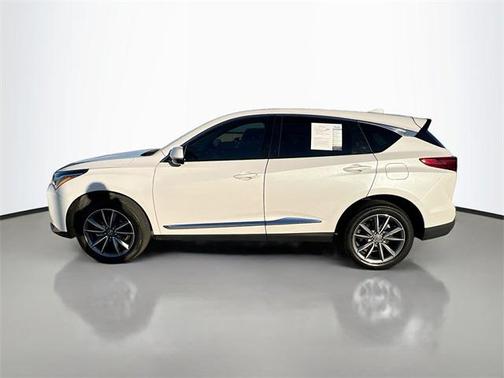 2024 Acura RDX Technology Package