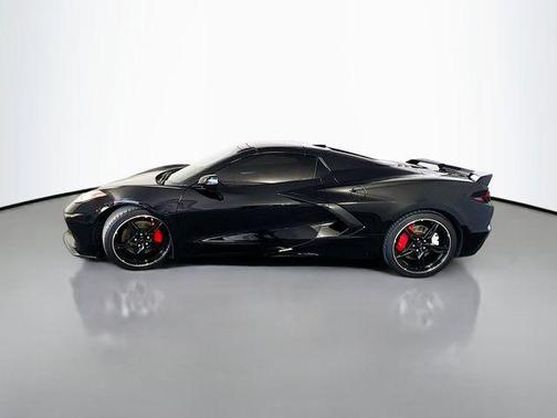 2023 Chevrolet Corvette Stingray w/2LT