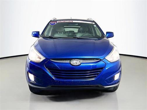 2014 Hyundai TUCSON SE