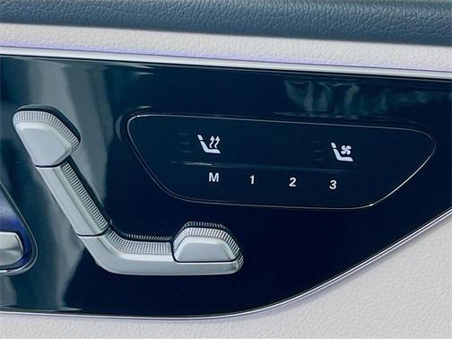 2022 Mercedes-Benz C-Class Sedan