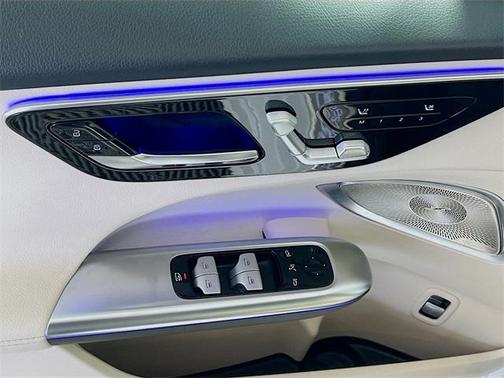 2022 Mercedes-Benz C-Class Sedan