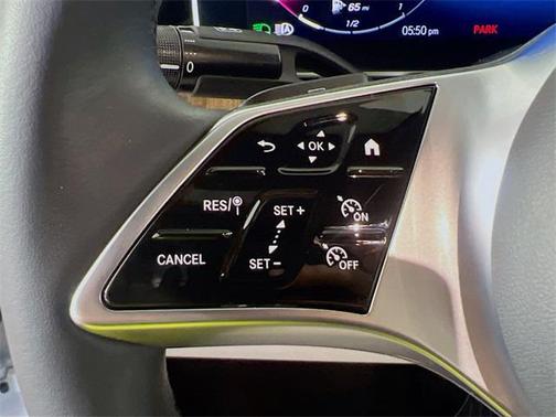 2022 Mercedes-Benz C-Class Sedan