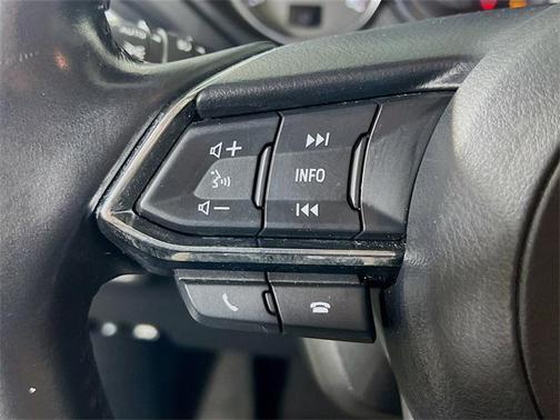 2017 Mazda CX-5 Grand Select