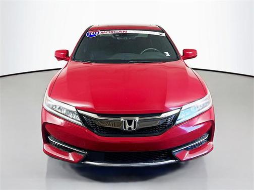 2016 Honda Accord Touring