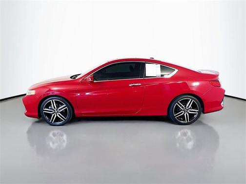 2016 Honda Accord Touring