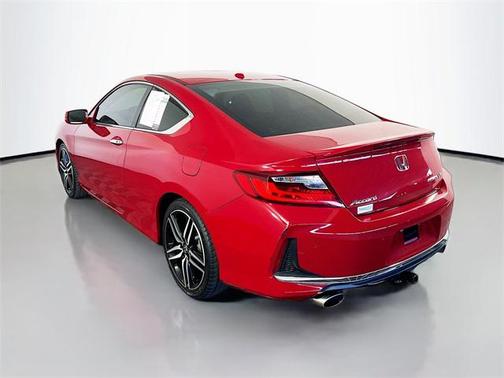 2016 Honda Accord Touring