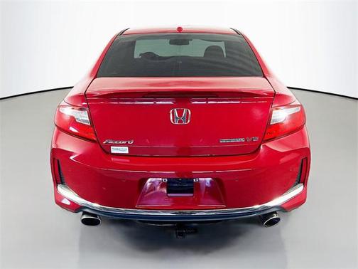 2016 Honda Accord Touring