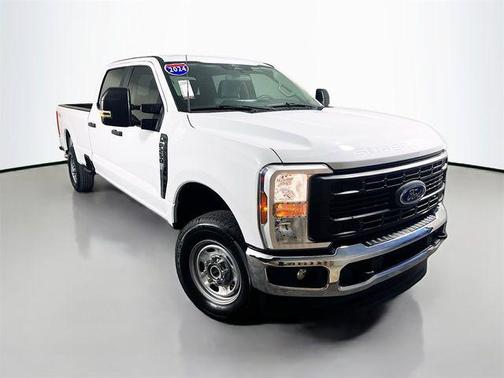 2024 Ford F-250 XL