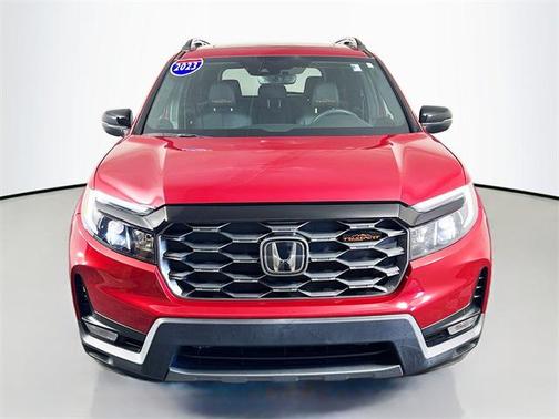2023 Honda Passport AWD TrailSport
