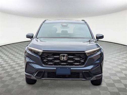 2026 Honda CR-V Hybrid Sport-L FWD