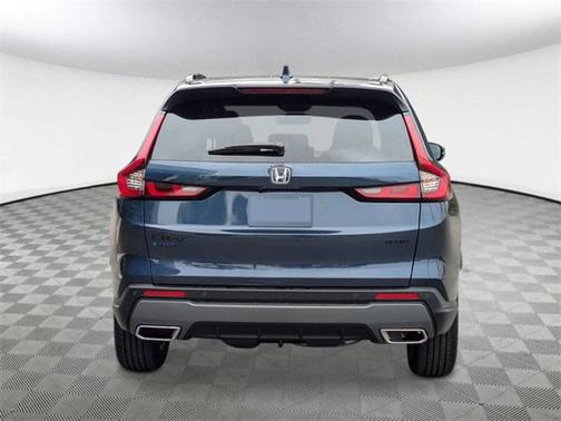 2026 Honda CR-V Hybrid Sport-L FWD