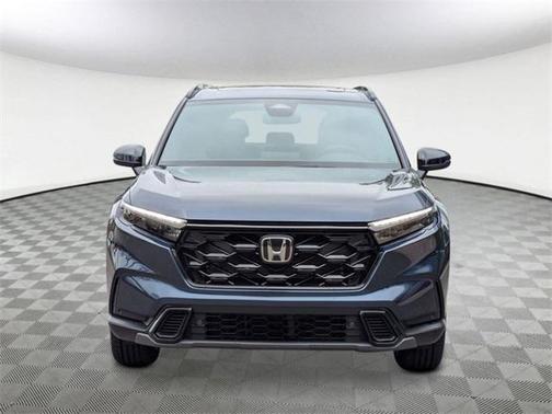 2026 Honda CR-V Hybrid Sport-L FWD