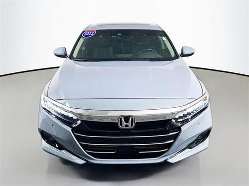 2022 Honda Accord Touring 2.0T