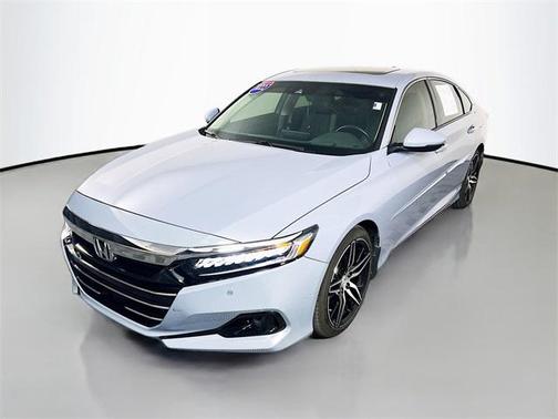 2022 Honda Accord Touring 2.0T