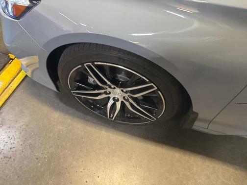 2022 Honda Accord Touring 2.0T