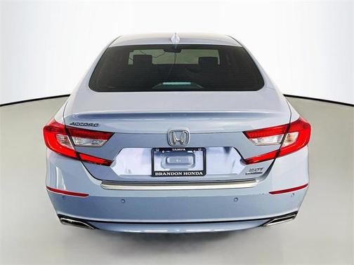 2022 Honda Accord Touring 2.0T
