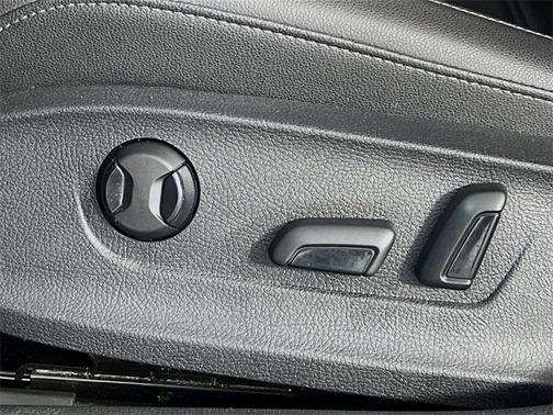 2021 Volkswagen Passat 2.0T R-Line