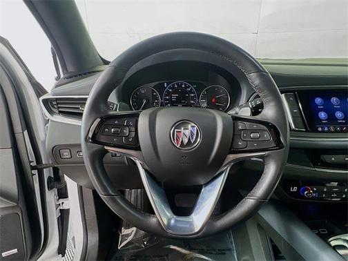 2024 Buick Enclave Premium AWD