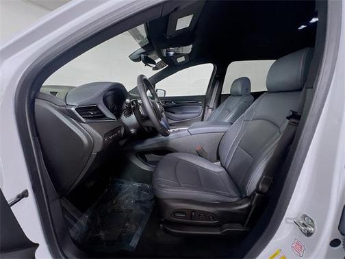 2024 Buick Enclave Premium AWD