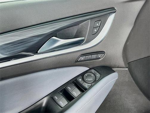 2024 Buick Enclave Premium AWD