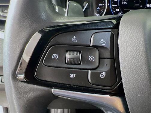 2024 Buick Enclave Premium AWD