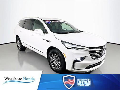 2024 Buick Enclave Premium AWD