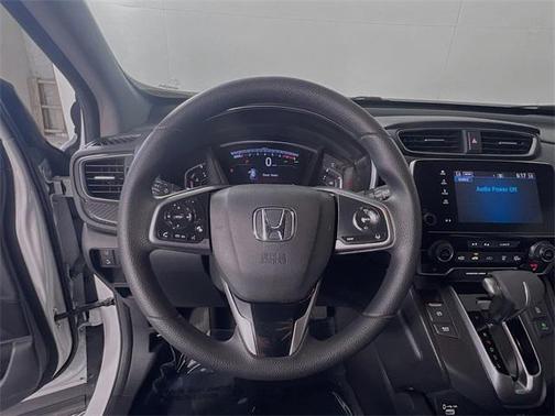 2021 Honda CR-V 2WD EX