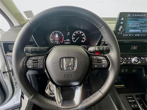 2025 Honda CR-V EX-L 2WD