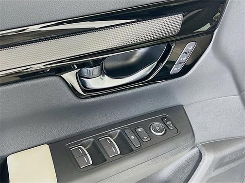 2025 Honda CR-V EX-L 2WD