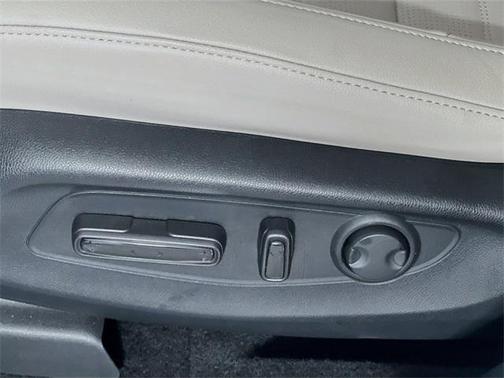 2025 Honda CR-V EX-L 2WD