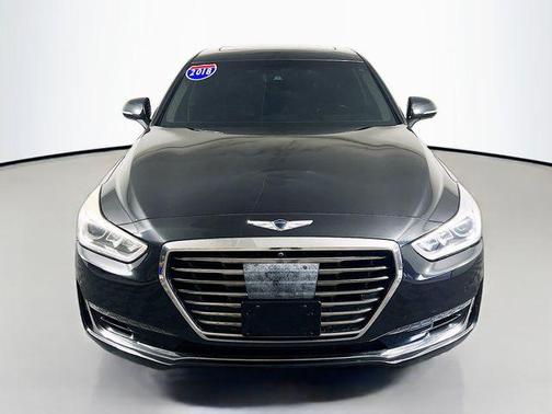 2018 Genesis G90 5.0 Ultimate