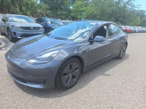 2023 Tesla Model 3 Standard Range