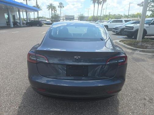 2023 Tesla Model 3 Standard Range